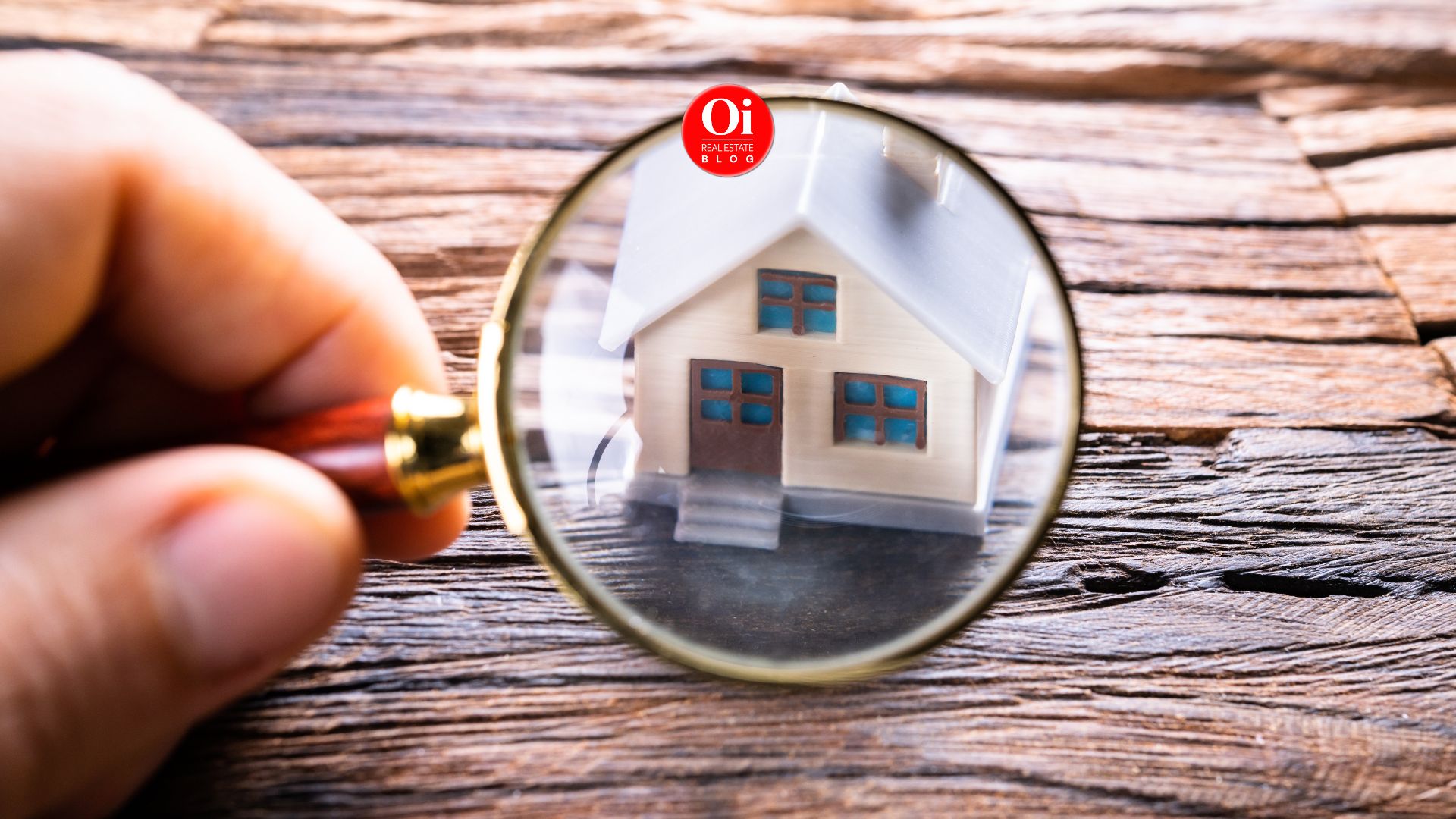 Precio de tasación de una vivienda