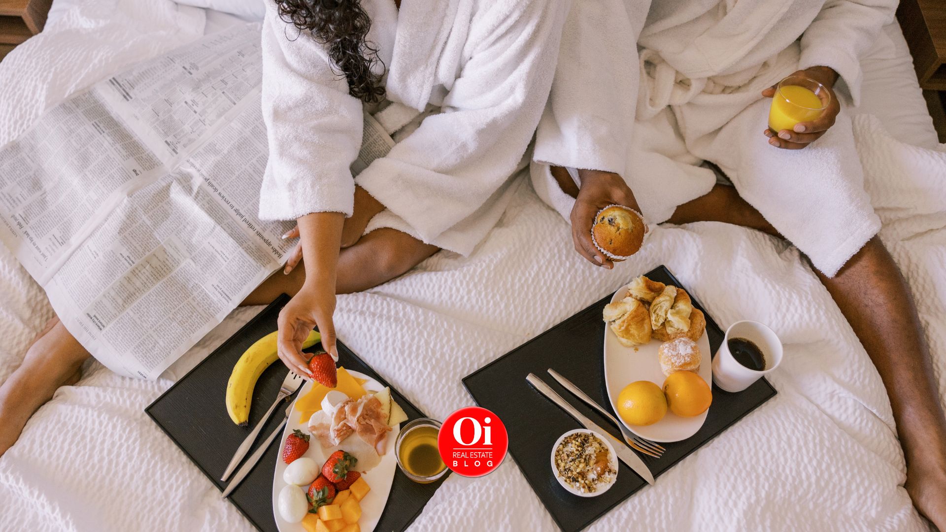 Tipos de hoteles ideales para inversores