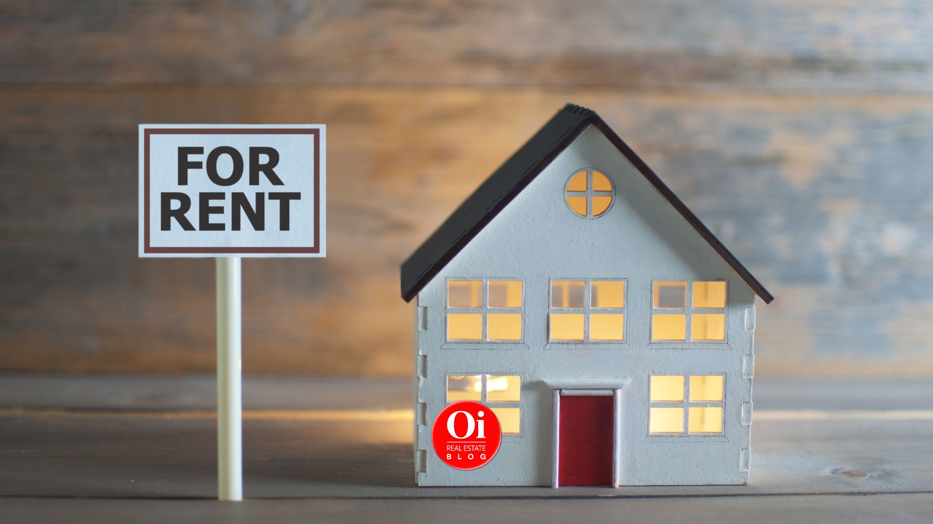 Documentos necesarios para alquilar una vivienda