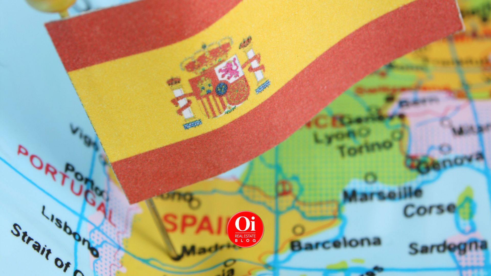 Las ciudades más visitadas de España