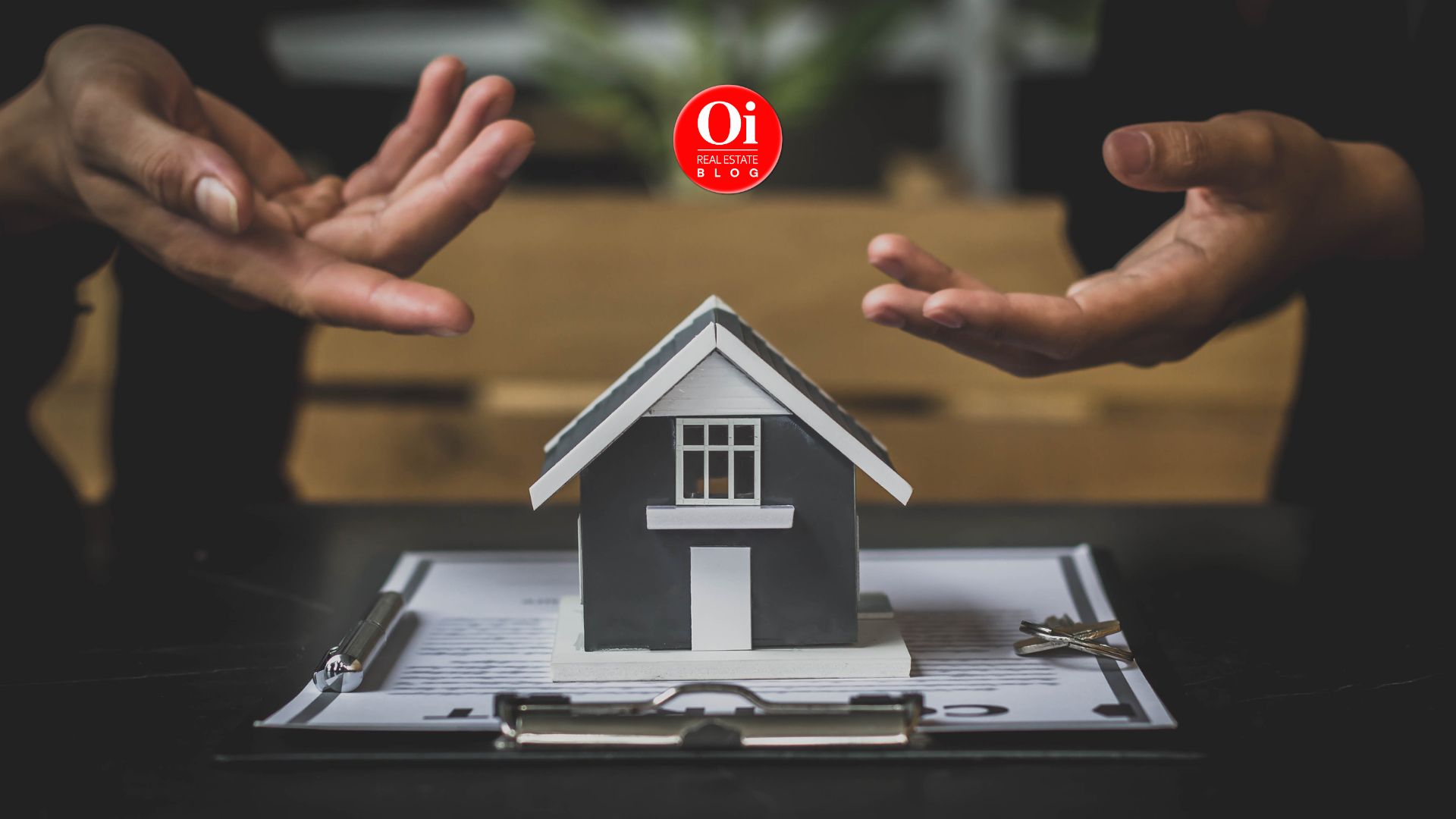 Guía Inmobiliaria de Oi Real Estate