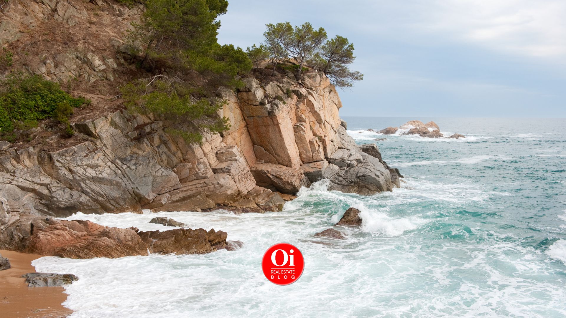 Beneficios de vivir en la costa española