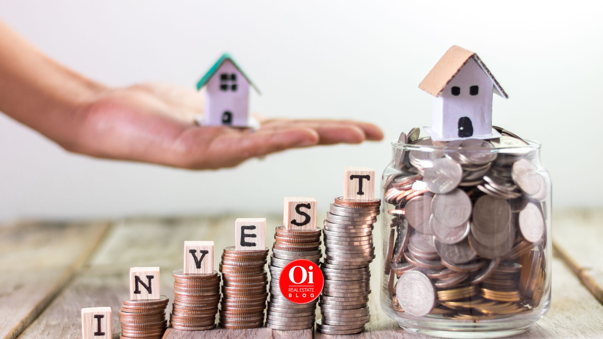 Cómo calcular el retorno de inversión de propiedades