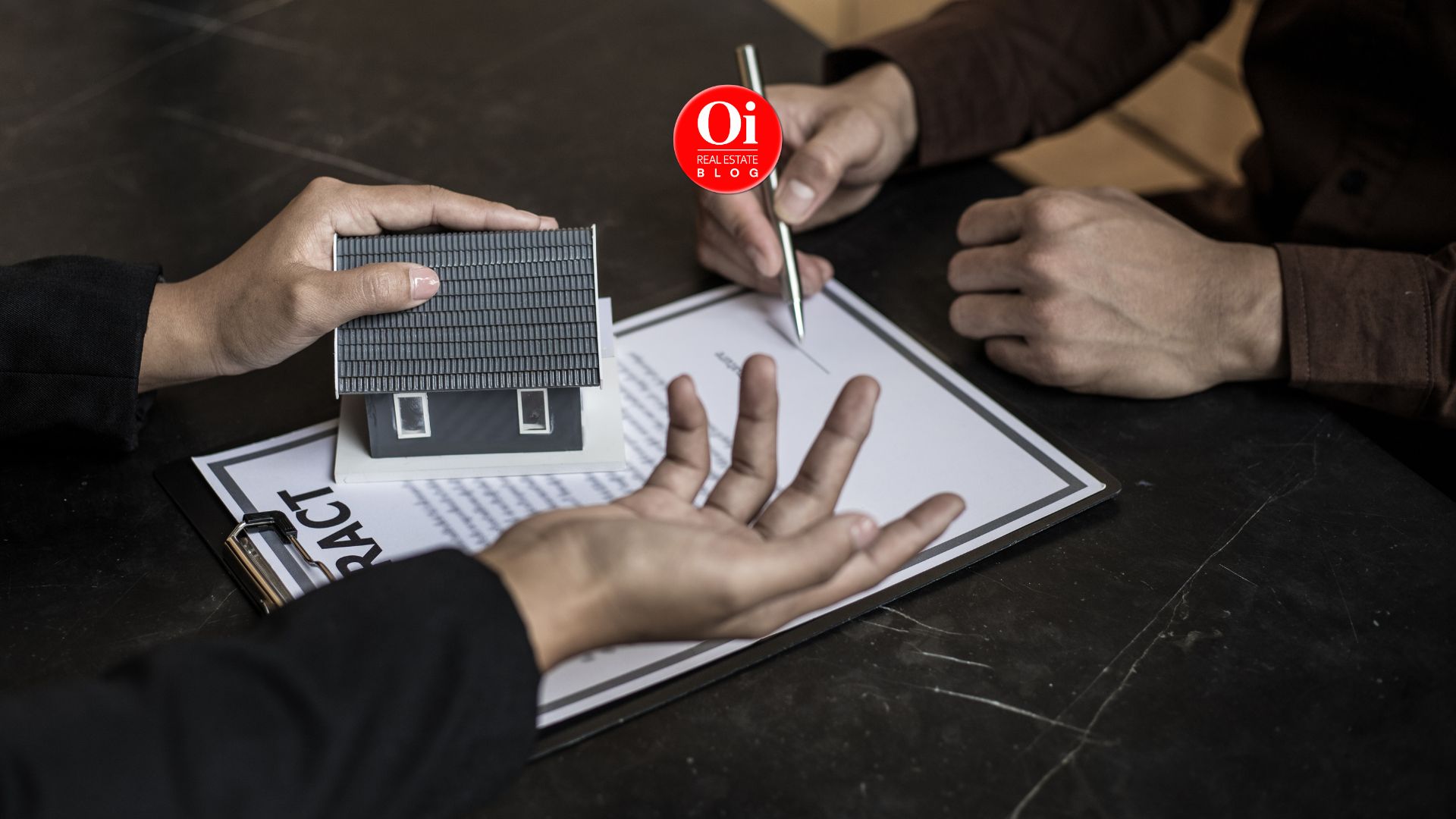 Firma de hipotecas en épocas de record