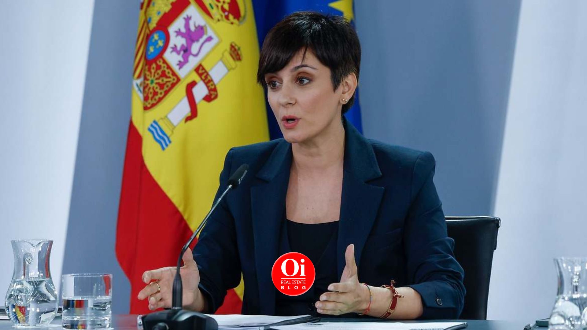 El nuevo Perte de Vivienda: una apuesta firme del gobierno español