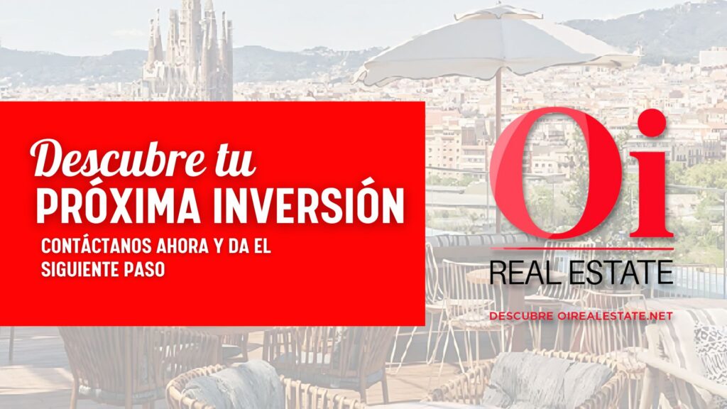 El alquiler de larga duración y las posibilidades de invertir