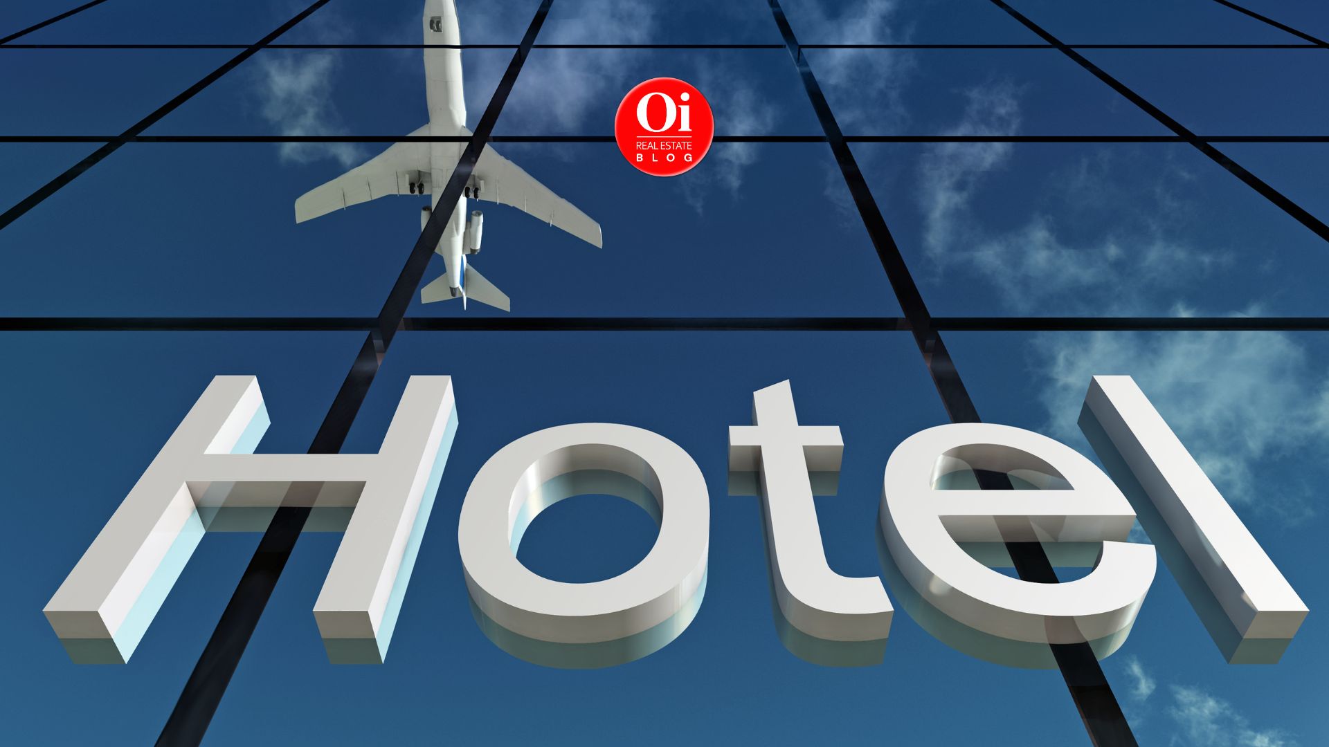 Cómo invertir en el sector hotelero español
