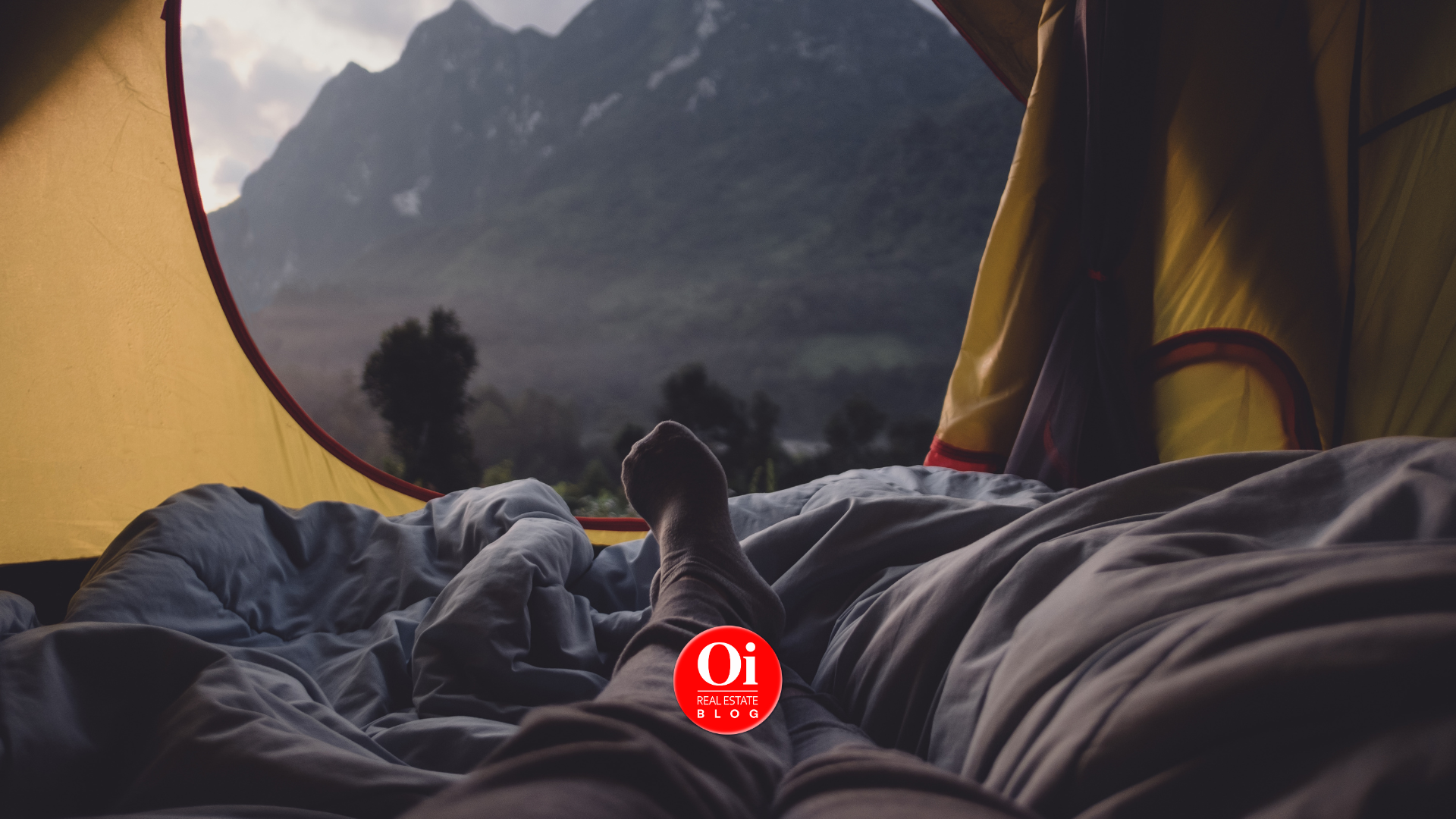 El camping como alternativa turística