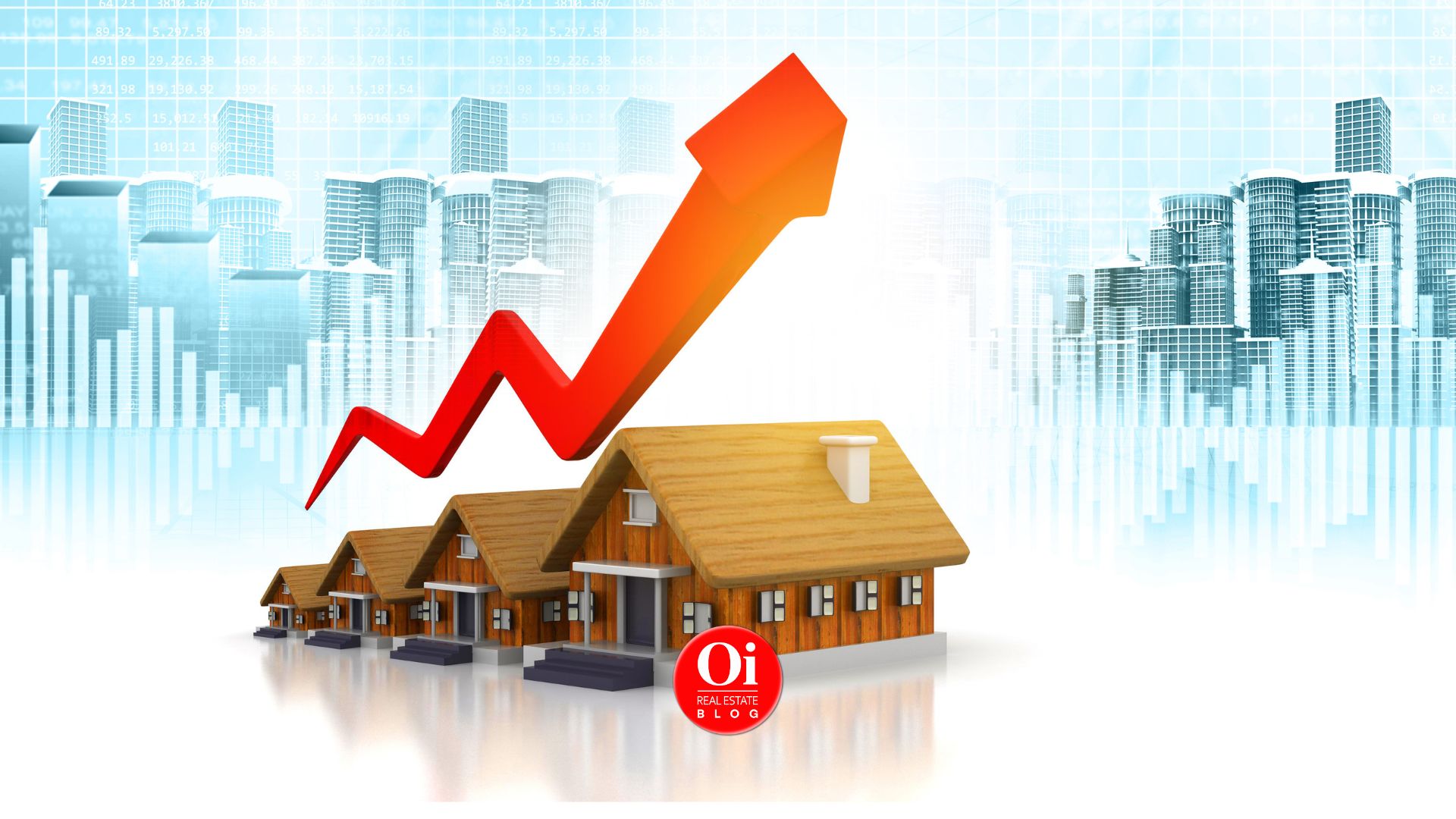 Mercado Inmobiliario Español