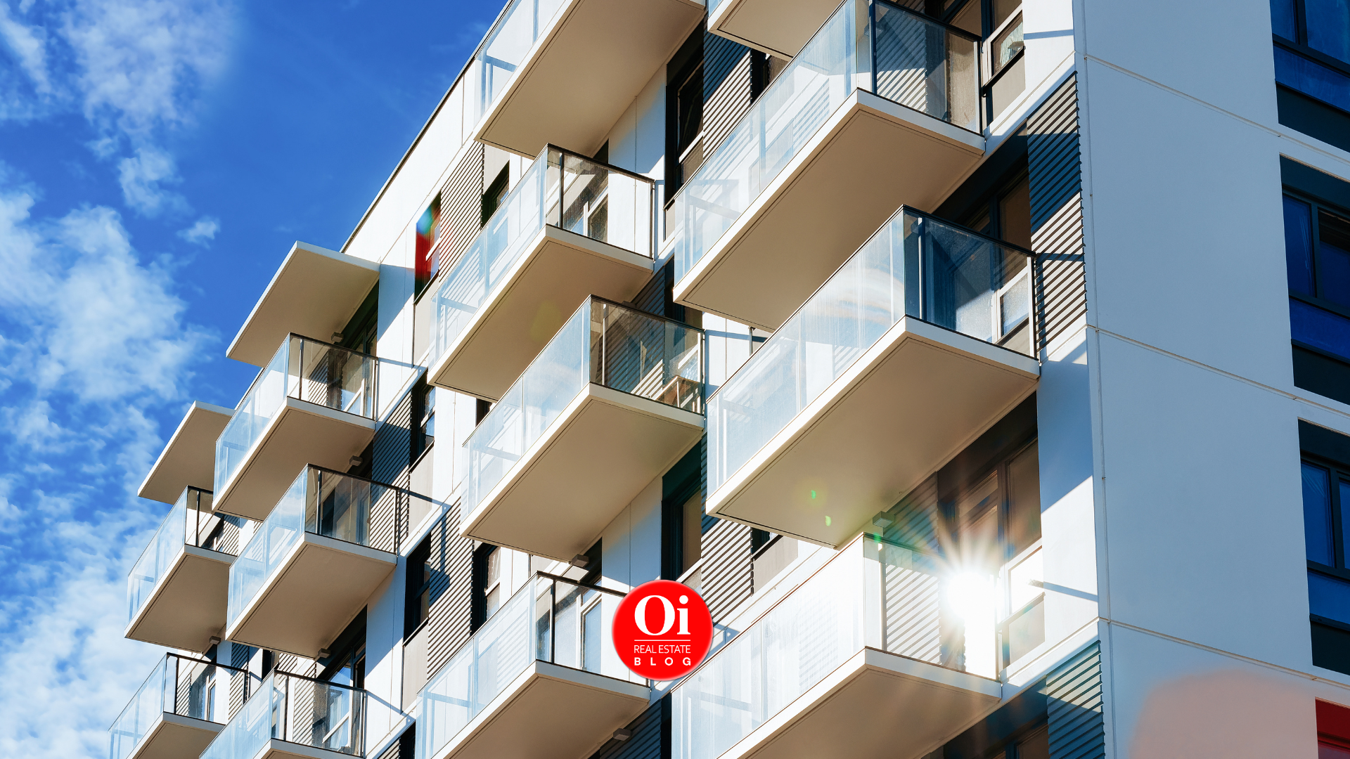 Actividad inmobiliaria en alza