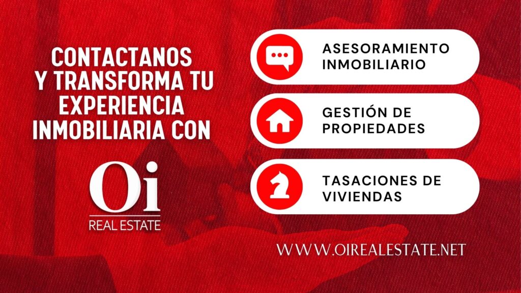 El nuevo barrio en Madrid y e mercado inmobiliario
