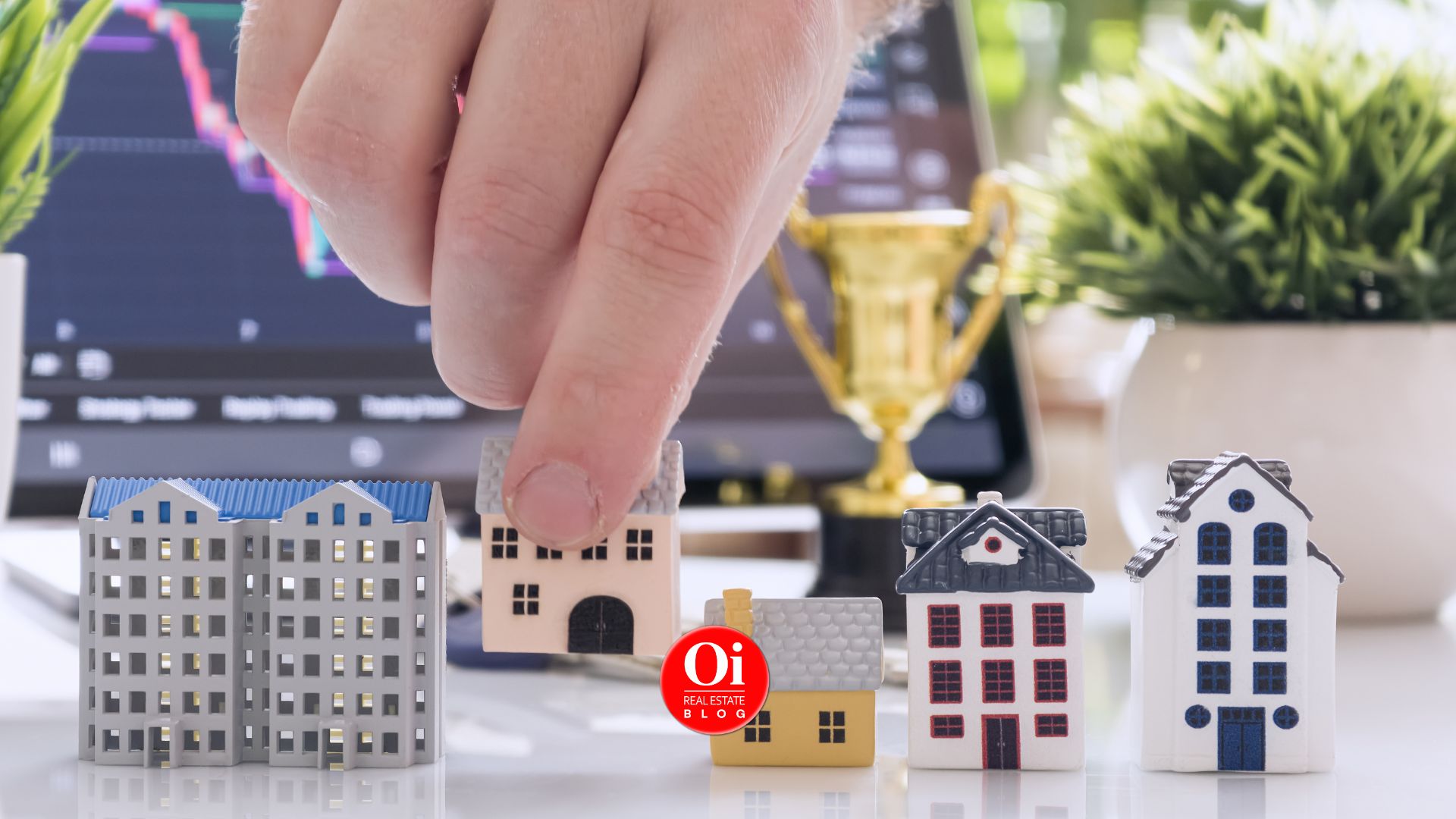 Pisos turísticos, alquiler de temporada y socimis: el debate que redefine el mercado inmobiliario en España