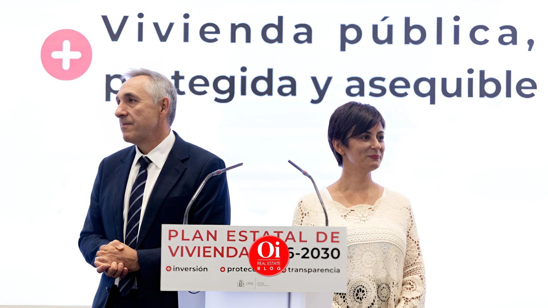Viviendas y las CCAA abordan el Plan Estatal 2026-2030 este jueves