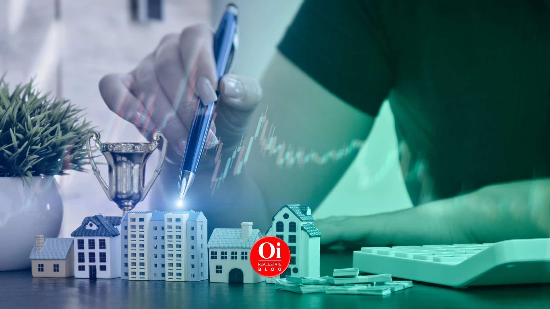 La edificabilidad y la densidad de vivienda: aumentos claves para desarrollo inmobiliario