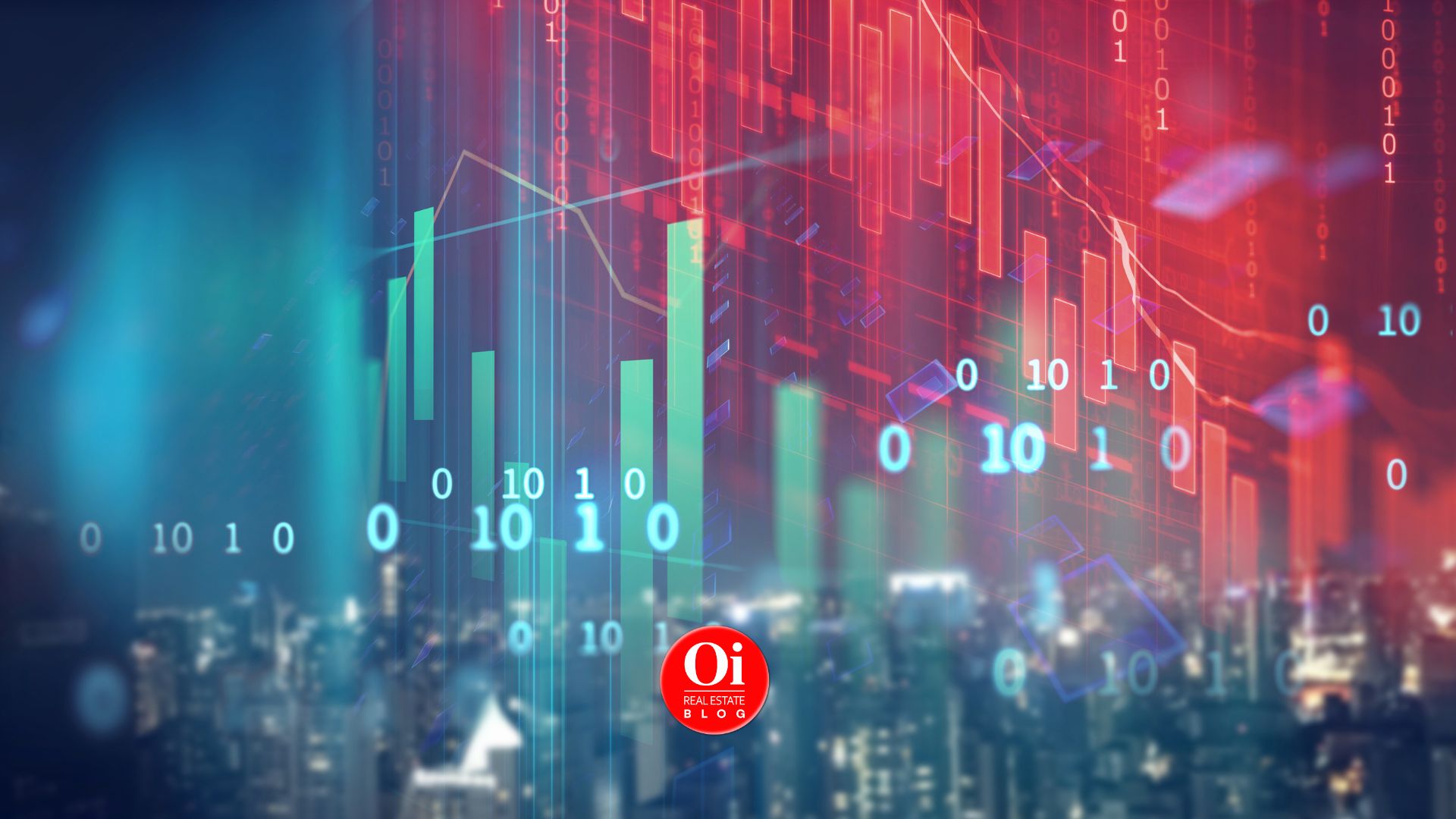 Tendencias de inverisión inmobiliaria 2026