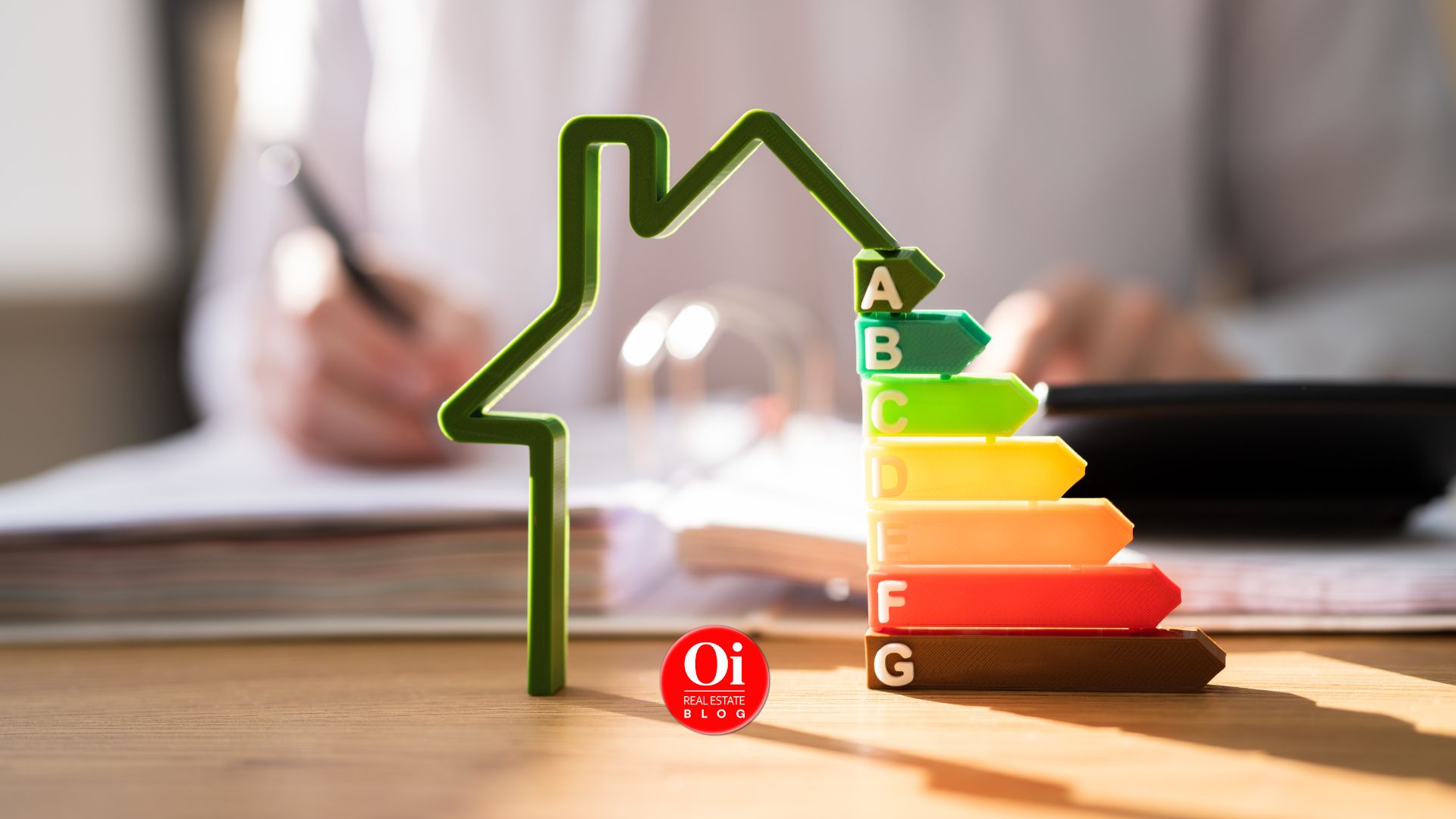 Evolución del precio de la luz: cómo afecta a la vivienda en España