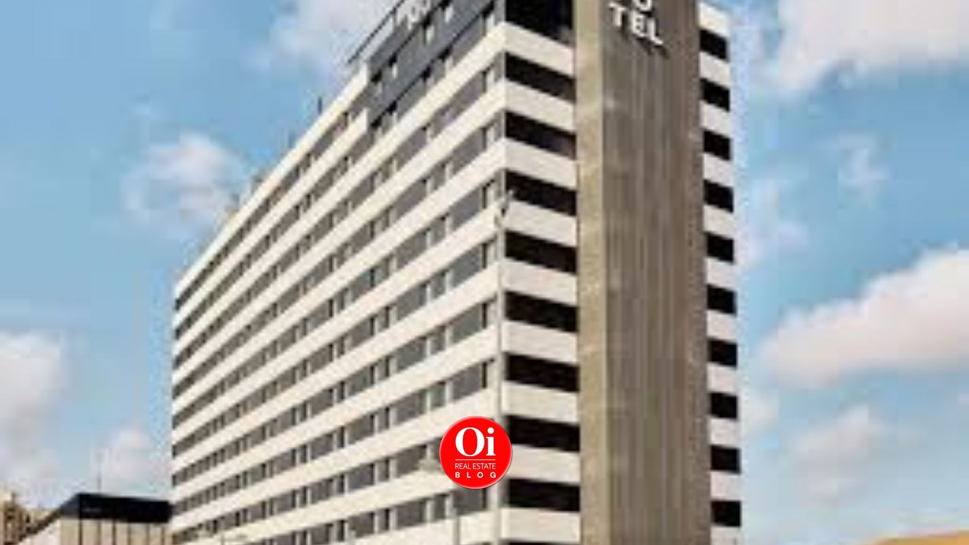 Odyssey Hotel Group refuerza su estrategia en España con el Novotel Valencia Lavant