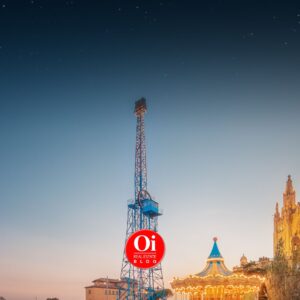 Febrero en Barcelona: cultura, fiestas y tranquilidad