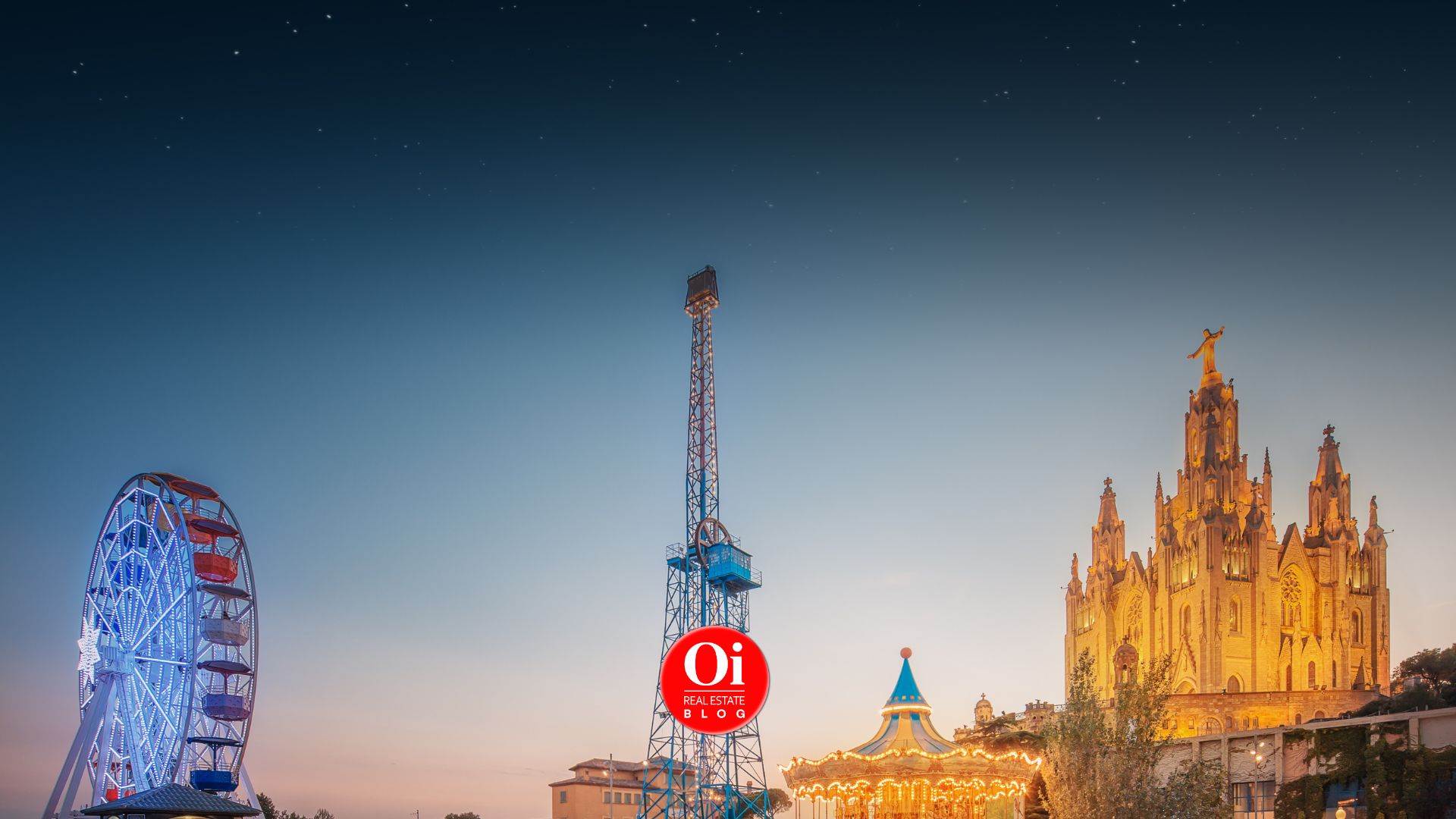 Febrero en Barcelona: cultura, fiestas y tranquilidad