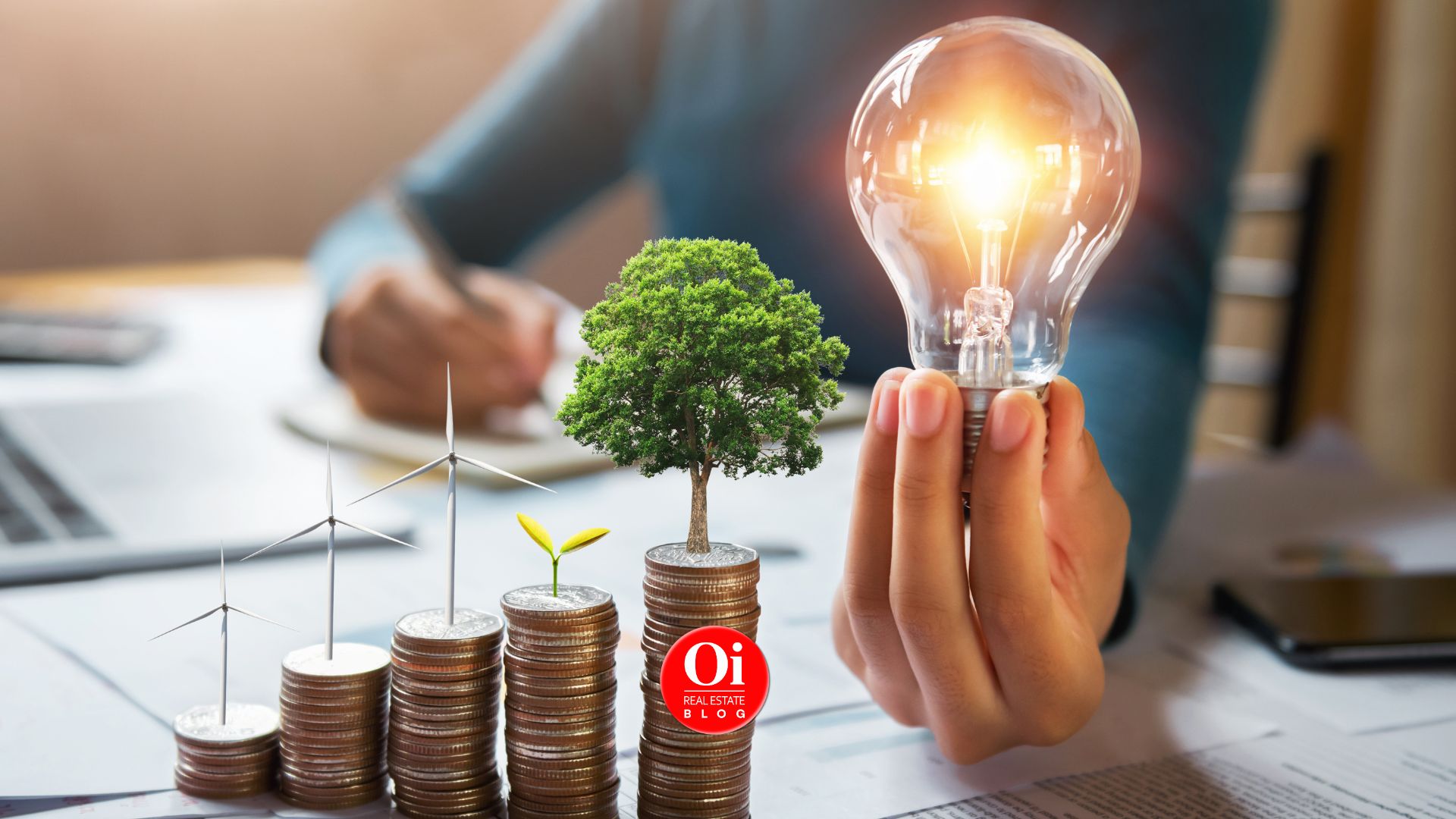 Certificado energético en una tasación hipotecaria