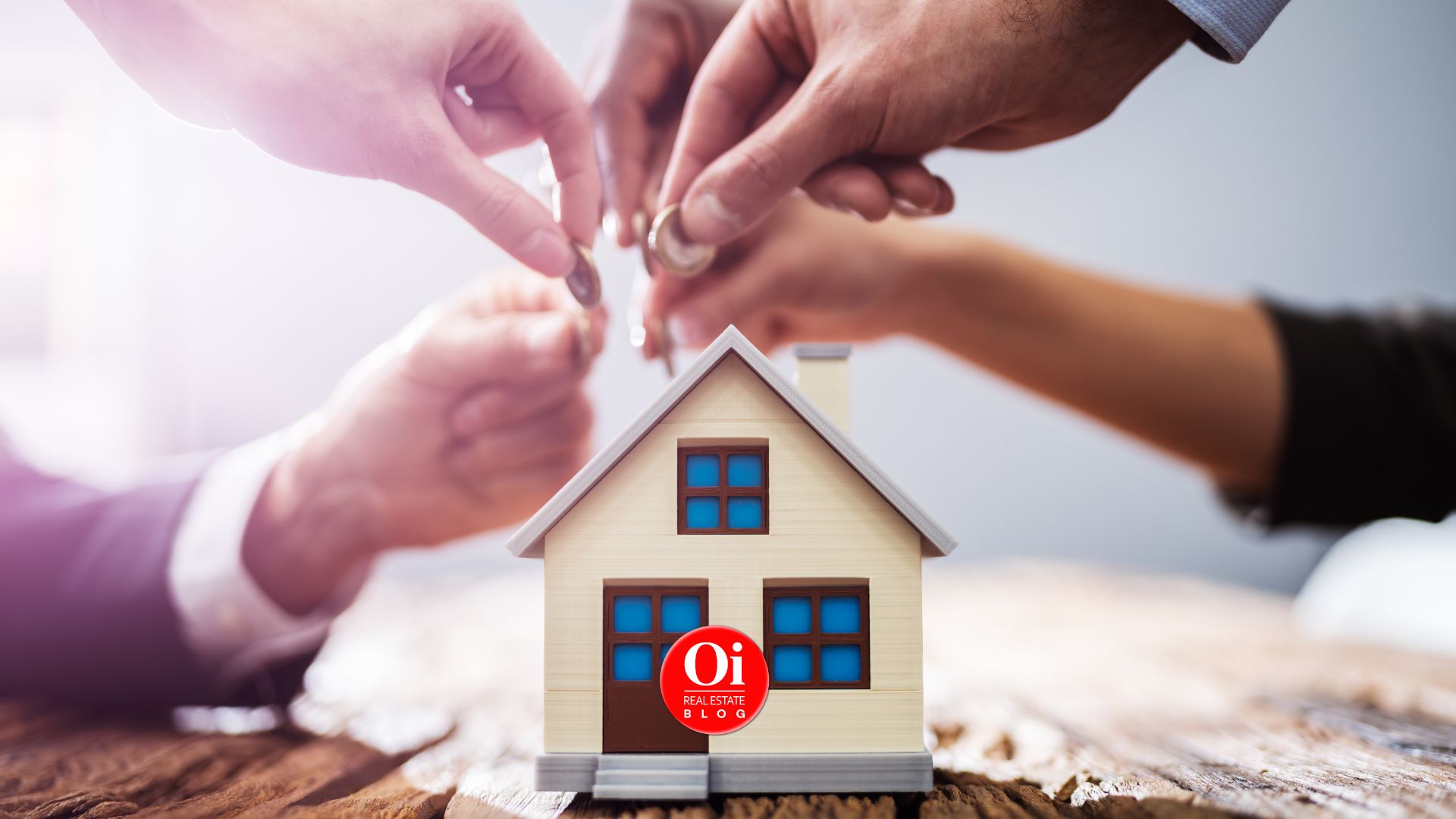 Sellos de buenas prácticas inmobiliarias