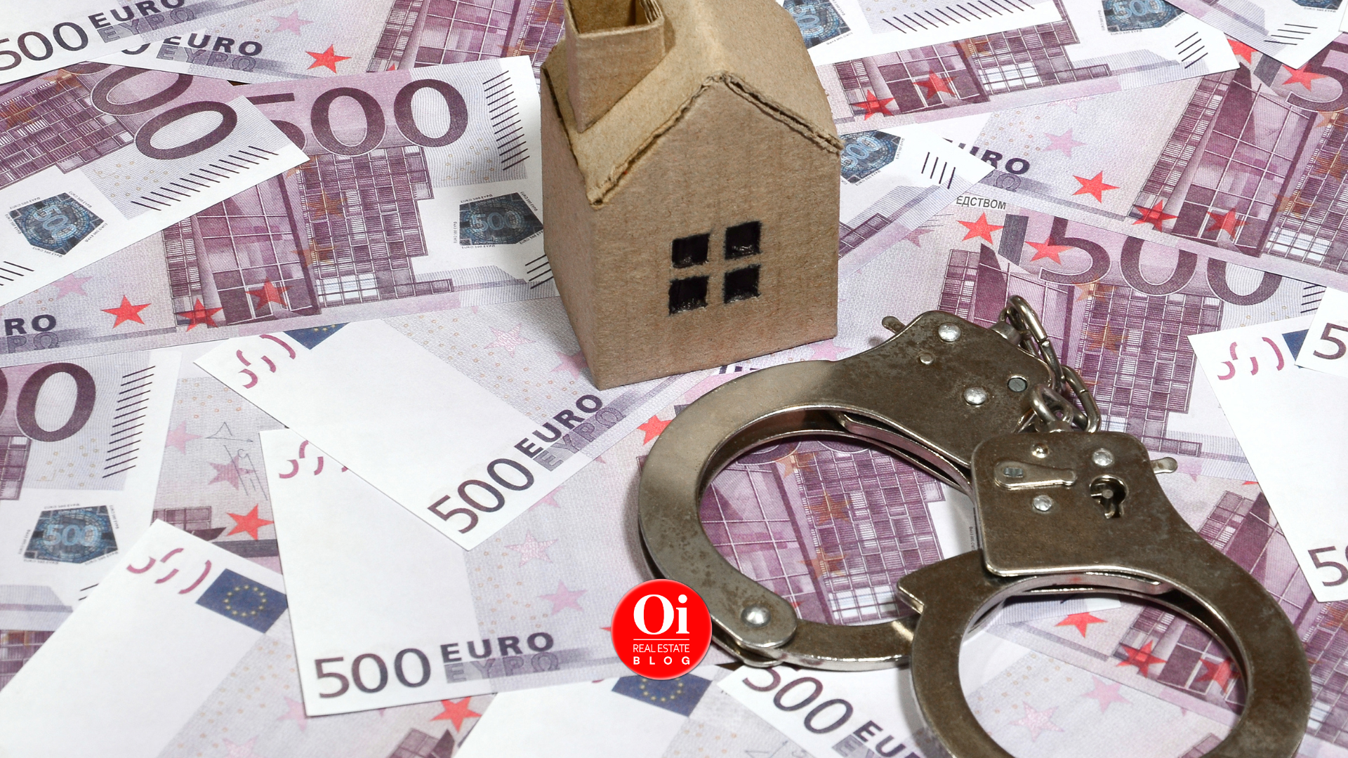Estafas inmobiliarias: cuándo se convierten en delito