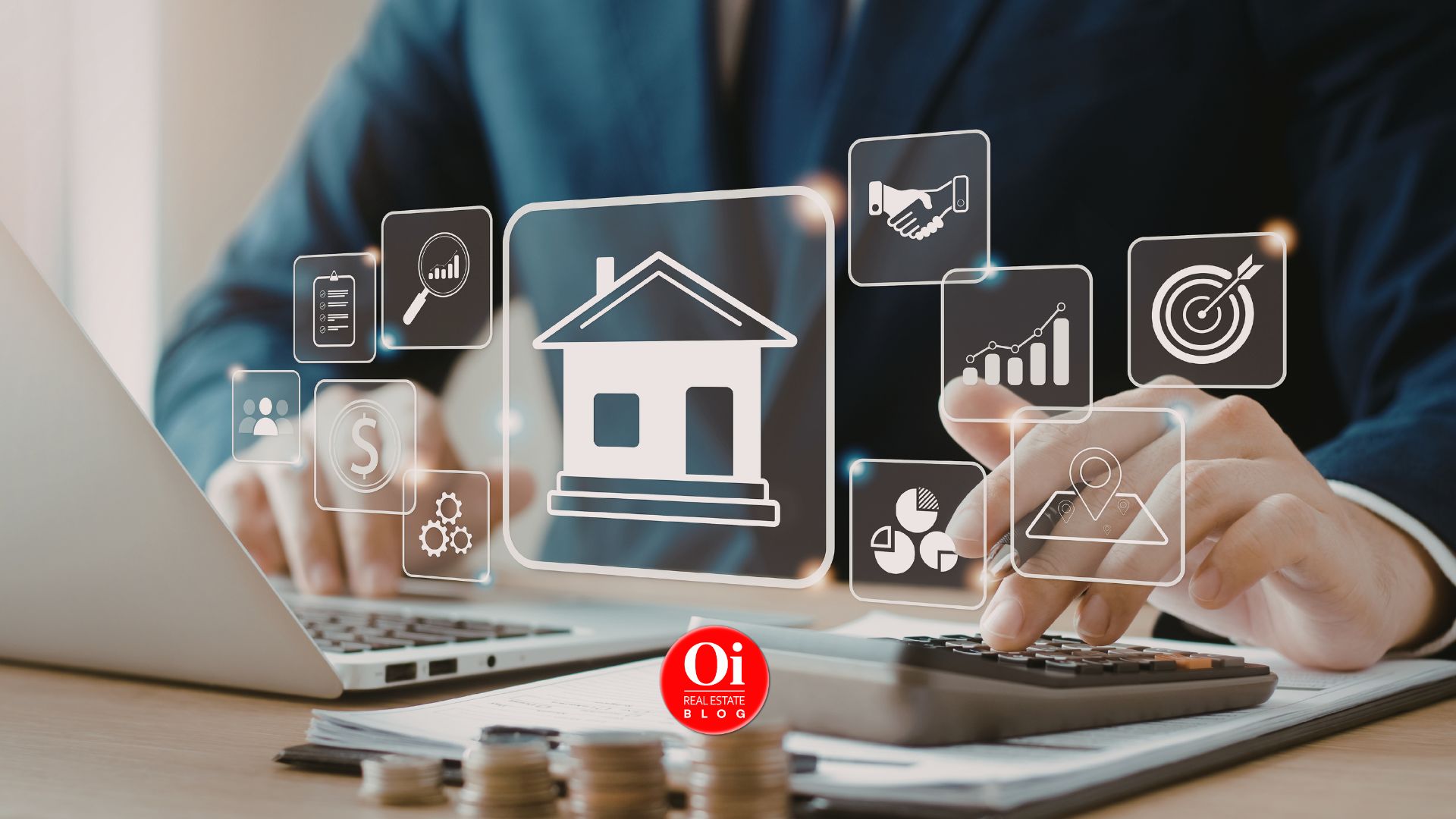 Regulación para anunciantes y promotores inmobiliarios