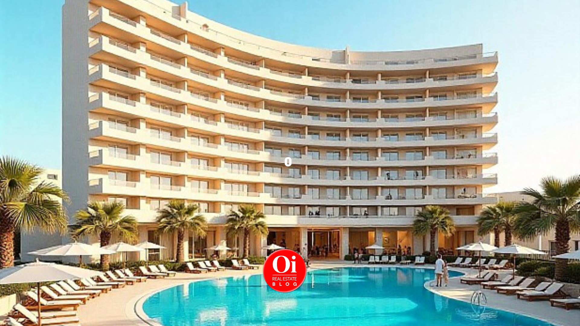 Hoteles en venta en Málaga: inversión hotelera de lujo