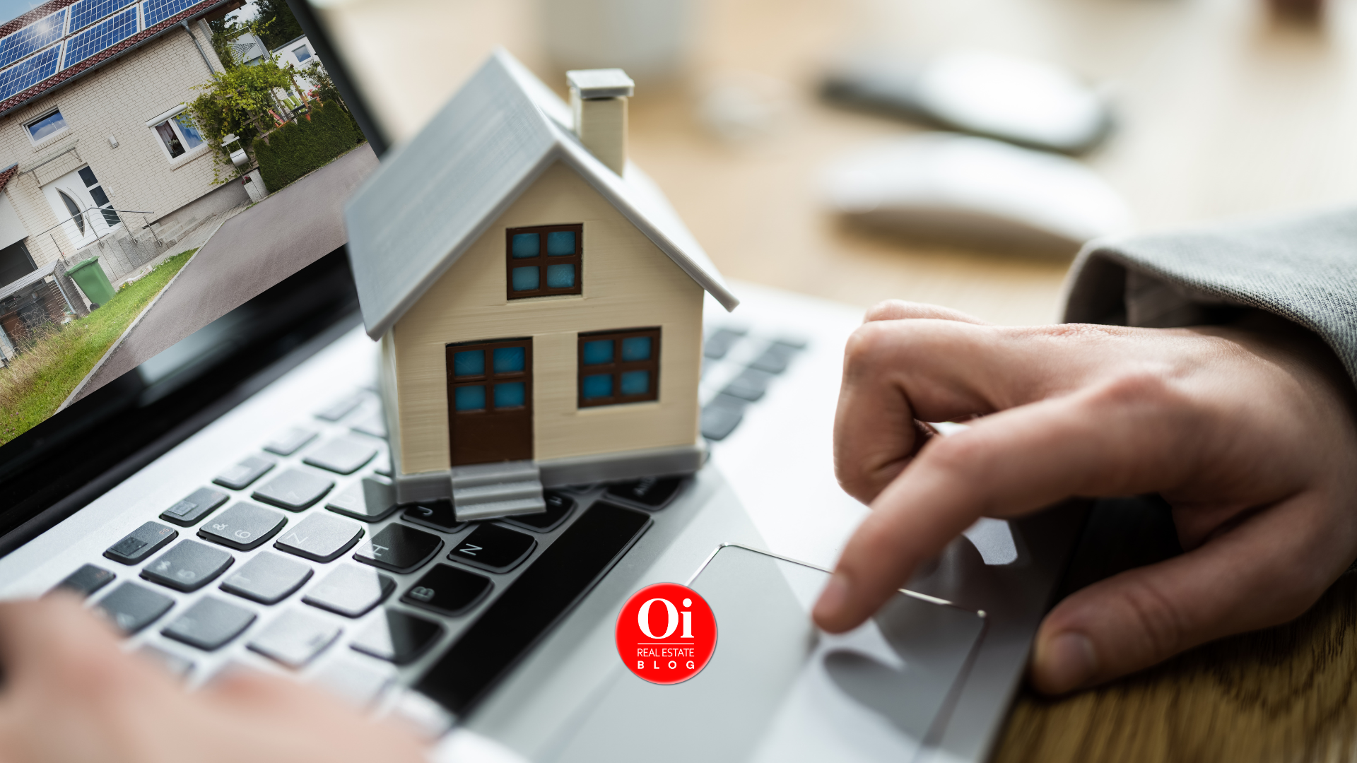 Las tasaciones inmobiliarias en el mundo de la IA