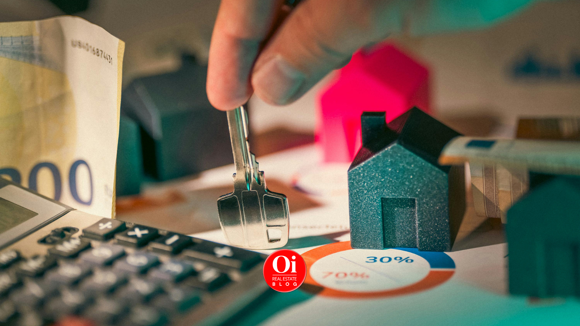 Hipotecas de riesgo: ¿qué son, por qué aumentan y qué implican?