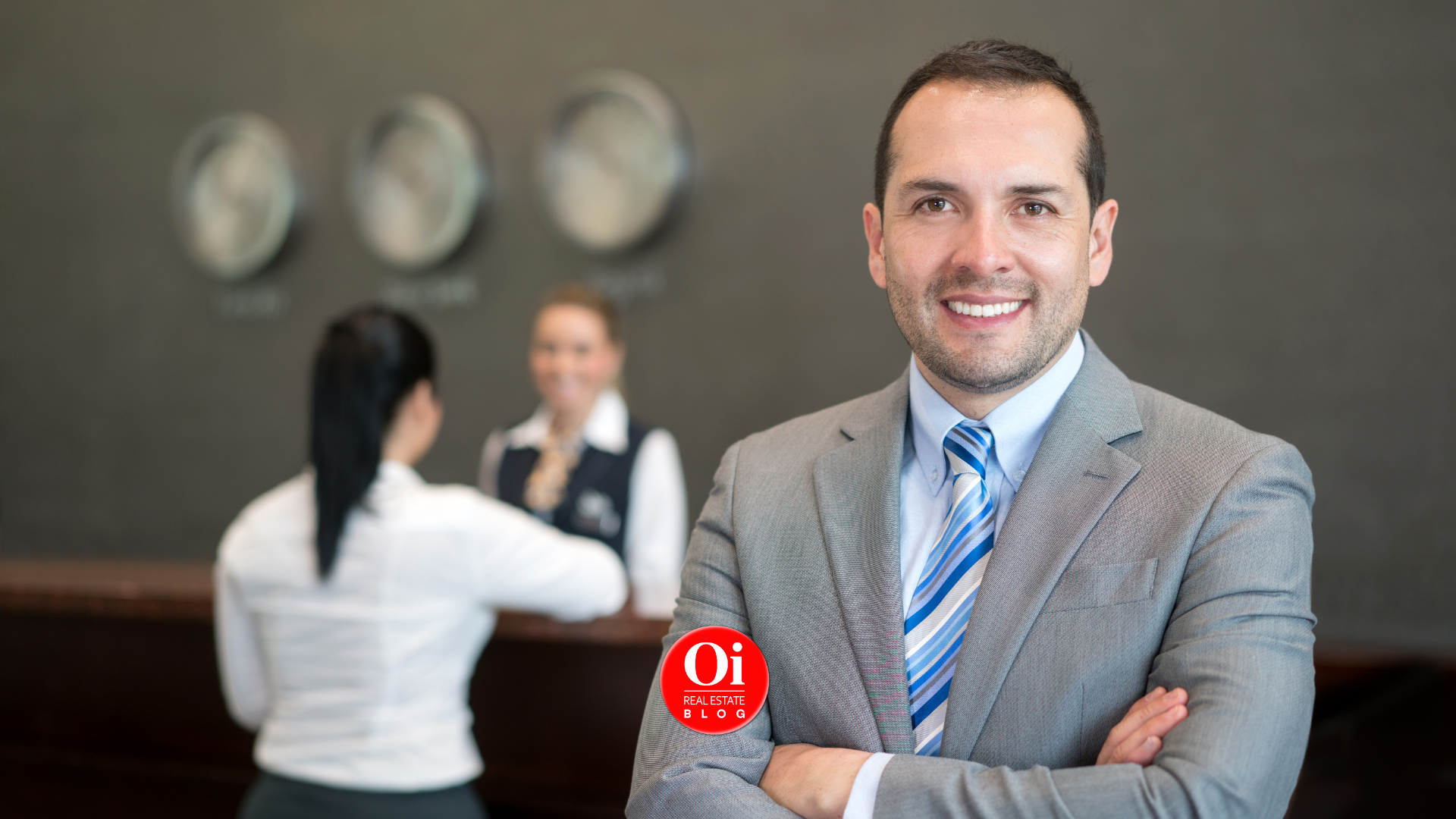 Invertir en hotelería: por qué sigue siendo una apuesta estratégica