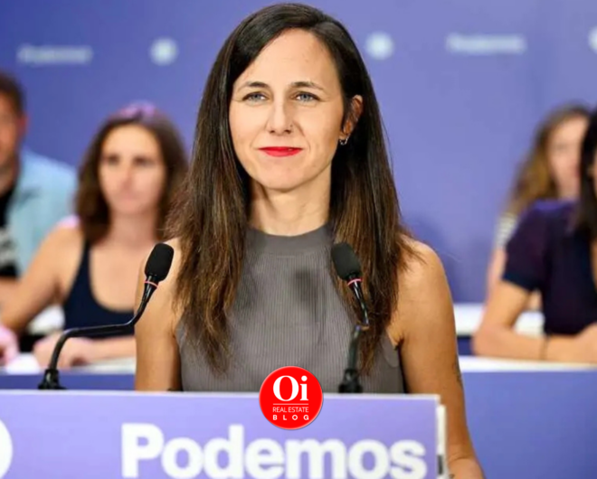 El Congreso rechaza el plan de Podemos para topar los alquileres y expropiar viviendas