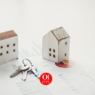 La compraventa de vivienda en julio retrocede un 5,1% según el INE