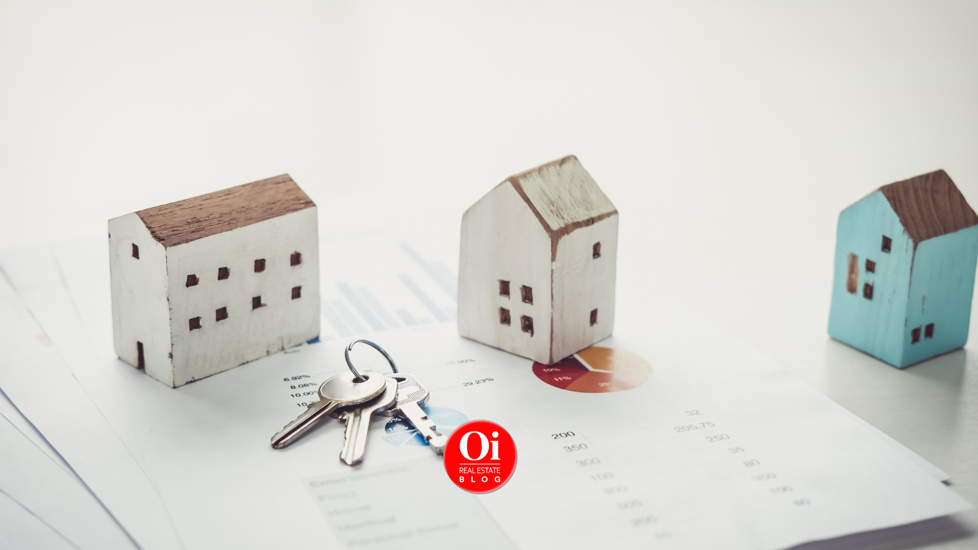 La compraventa de vivienda en julio retrocede un 5,1% según el INE