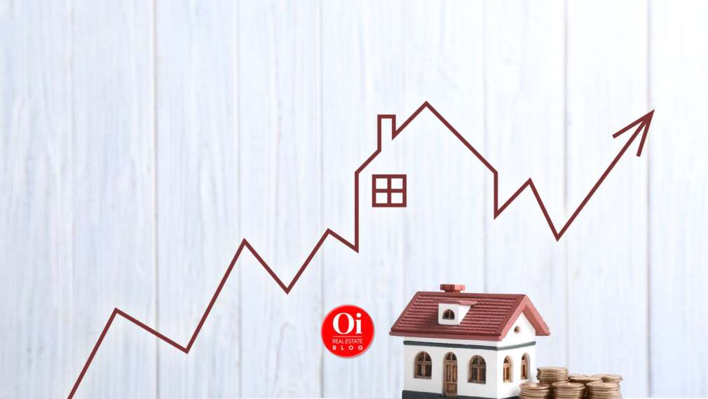 El precio del alquiler en septiembre sube un 5,6% en España