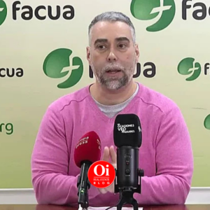 Portales inmobiliarios denunciados por FACUA por incumplir las normas de los anuncios de alquiler