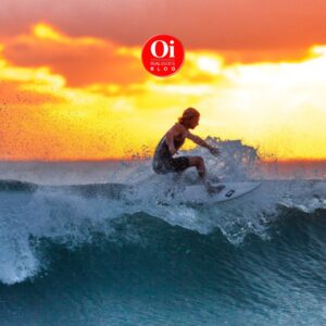 Las mejores playas para surfear en España