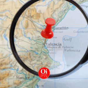 Destinos españoles para visitar en verano