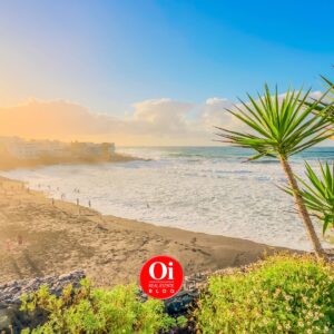 Las mejores playas de España para disfrutar durante el otoño