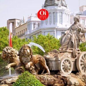 Mejores barrios para vivir en Madrid