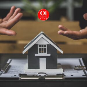 Guía inmobiliaria para comprar, vender o alquilar una vivienda