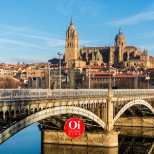 Las ciudades más seguras de España