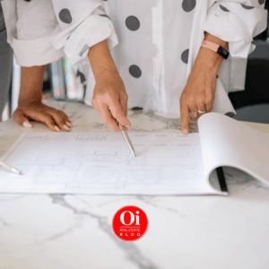 Compra sobre el plano: ventajas y desventajas