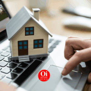 Las tasaciones inmobiliarias en el mundo de la IA